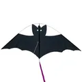 Produktbild: CIM Fledermaus Drachen Big Bat Kinderdrachen 95x38cm inkl. Drachenschnur