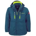Produktbild: TROLLKIDS 3-in-1-Funktionsjacke Myrdal PRO Wasserdicht grün 92 (1,5-2J)