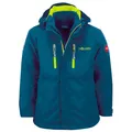 Produktbild: Trollkids - Kid's Myrdal 3in1 Jacket Pro - Doppeljacke Gr 92 blau