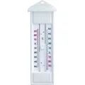 Produktbild: TFA Dostmann 10.3014.02 Thermometer Weiß 10.3014.02
