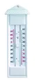 Produktbild: TFA Dostmann 10.3014.02 Thermometer Weiß 10.3014.02
