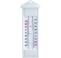 Produktbild: TFA Dostmann Raumthermometer Minima und Maxima Thermometer 10.3014.02