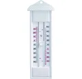 Produktbild: TFA Dostmann Hygrometer TFA Dostmann 10.3014.02 Thermometer Weiß 10.3014.02