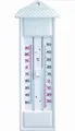 Produktbild: TFA 10.3014.02 Gartenthermometer analog Außenthermometer 2 Skalen Temperatur