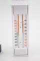 Produktbild: TFA Dostmann 10.3014.02 Maxima-Minima-Thermometer Weiß 10.3014.02
