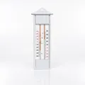 Produktbild: TFA 10.3014.02 Gartenthermometer analog Außenthermometer 2 Skalen Temperatur