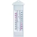 Produktbild: TFA Dostmann 10.3014.02 Thermometer Weiß 10.3014.02