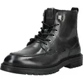 Produktbild: Bullboxer Stiefelette Stiefelette Glattleder - Schwarz - 45