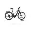 Produktbild: KTM Macina Sport 610 Trekking E-Bike 2023 - metallic black grey blue - 46 cm