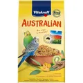 Produktbild: VITAKRAFT Australian Wellensittichfutter, 800 g, Vogelfutter