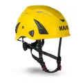 Produktbild: KASK Industriekletterhelm SUPERPLASMA PL gelb Schutzhelm