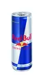 Produktbild: Refresco Lata Redbull 200ml