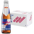 Produktbild: NEU:  12x 250ml Red Bull Energydrink in der Glasflasche  (13,66€/l)