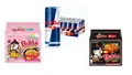 Produktbild: Red Bull Energy Drink 24 x 0,25 l + B.Carbonara & B.Sch. Hähnchen je 5x140 g