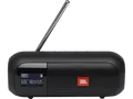 Produktbild: JBL Tuner 2 DAB Radio, Bluetooth, Schwarz