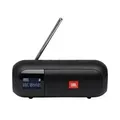 Produktbild: JBL Tuner 2 - Portables Bluetooth Radio - Schwarz