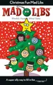 Produktbild: Christmas Fun Mad Libs: Deluxe Stocking Stuffer Edition