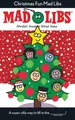 Produktbild: Roger Price Leonard Stern Christmas Fun Mad Libs (Taschenbuch) (US IMPORT)