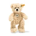 Produktbild: Teddybär Fynn beige 18 cm Teddy-Bär zum Kuscheln und Spielen für Kinder aus k...