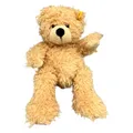 Produktbild: Steiff 111372 Teddy Bär Fynn Teddybär Stofftier Plüsch Kuscheltier beige braun