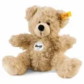 Produktbild: Steiff 111372 Teddybär Fynn Plüschtier Kuscheltier waschbar beige Größe 18 cm