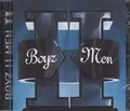 Produktbild: BOYZ II MEN - II - BOYZ II MEN CD 6LVG FREE Shipping
