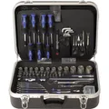 Produktbild: Projahn Werkzeugkoffer Set 149 tlg. (149 Teile) (8681)
