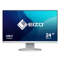 Produktbild: Eizo FlexScan EV2480-WT - LED, IPS-Panel, Höhenverstellung, HDMI