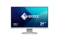 Produktbild: Eizo EV2480 24IN IPS LCD WHITE 920X1080 250 CD/SQM 1000:1 TFT-Monitor (1920 x 1080 px, Full HD, 5 ms Reaktionszeit, 60 Hz, IPS, Lautsprecher, Kopfhörerbuchse, Pivot, Höhenverstellbar)