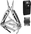Produktbild: Mossy Oak Multifunktionszange, 21-in-1 Multi-Tool Multifunktion mit Zange