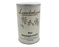 Produktbild: Lunderland Bio Seealgenmehl 800g, granuliert und ohne weitere Zusätze