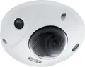 Produktbild: ABUS IPCB44561A IP Mini Dome, WLAN, 4MPx, (2,8mm), weiß