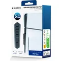 Produktbild: Bigben USB-HUB PS5 Slim (PS5) (BB025002)