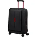 Produktbild: Samsonite Trolley mit 4 Rollen 55cm Essens charcoal/red