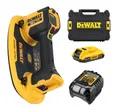 Produktbild: DeWalt Akku - Vakuum-Heber Saugnapf 18V + Akku 2Ah + TSTAK DCE590D1T-QW
