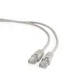 Produktbild: 8716309009607 Patch cord 5e, flooded shell, 2M grey GEMBIRD