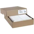 Produktbild: HERMA 8220 Computer-Etiketten Weiß 88,9 x 35,7 mm 8000 Stück