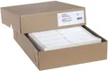 Produktbild: HERMA Etikettenrolle Computeretiketten endlos 88,9x35,7mm 2-bahnig VE=8000 Stück