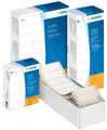 Produktbild: HERMA Computeretiketten endlos, 88,9 x 35,7 mm, 2-bahnig