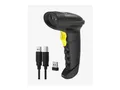 Produktbild: Inateck BCST-50 - Barcode-Scanner - tragbar - 2D-Imager