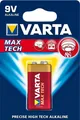 Produktbild: VARTA Alkaline Batterie 