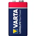 Produktbild: Varta Alkaline Batterie 1