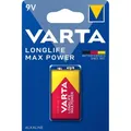 Produktbild: VARTA Max Tech, Batterie (E-Block)