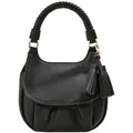 Produktbild: ESPRIT Schultertasche Handtasche Jara Shoulder Bag Black schwarz - Schwarz