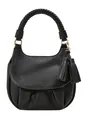 Produktbild: ESPRIT Jara Shoulder Bag Schultertasche Handtasche Tasche Black Schwarz Neu