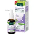Produktbild: Kneipp Gesundheit NahrungsergaenzungsmittelAshwagandha Spray 30 ml (233,00 € / 1 l)