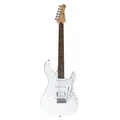 Produktbild: Yamaha Pacifica 012 White E Gitarre