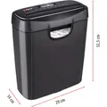 Produktbild: alpina Paper shredder 230V 190W (8711252254388)