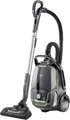 Produktbild: AEG Bodenstaubsauger VX9-2-ÖKO, 850 W, mit Beutel, Leistungsstark, inkl. Zusatzdüsen, 70 % Recyclingkunststoff, 5l Beutel