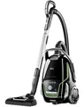 Produktbild: Staubsauger AEG Vx9-2-Öko schwarz 850 W 5 l 5,8 kg ohne Staubbeutel 